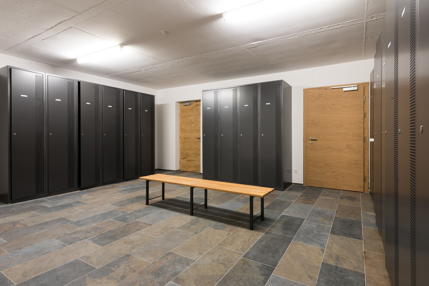 Montela Apartments by fewo-plan (SAAS216) — Foto 19