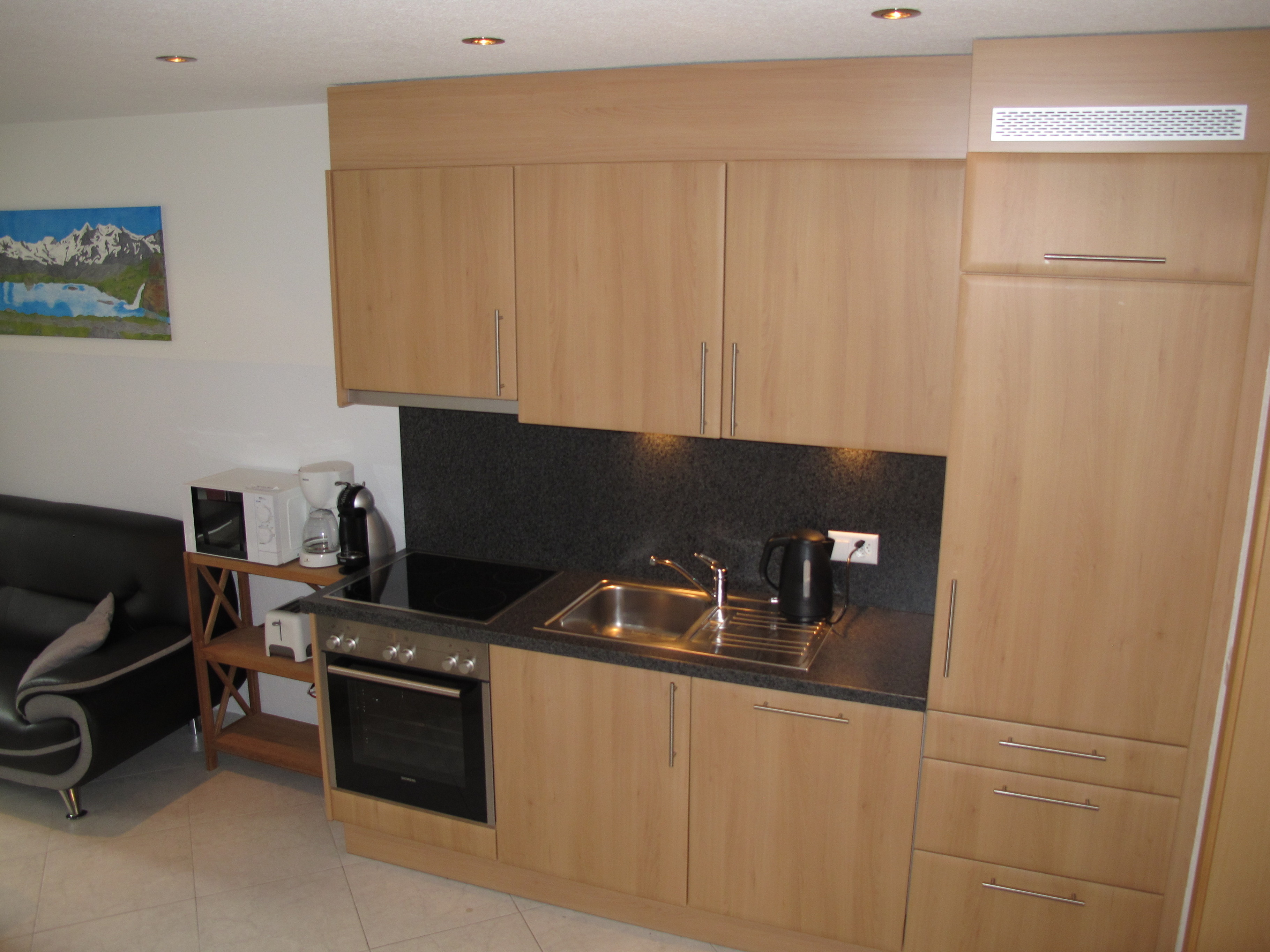 Aurora Appartement JEGIHORN by FeWo-PLAN (SAAS229) — Foto 19