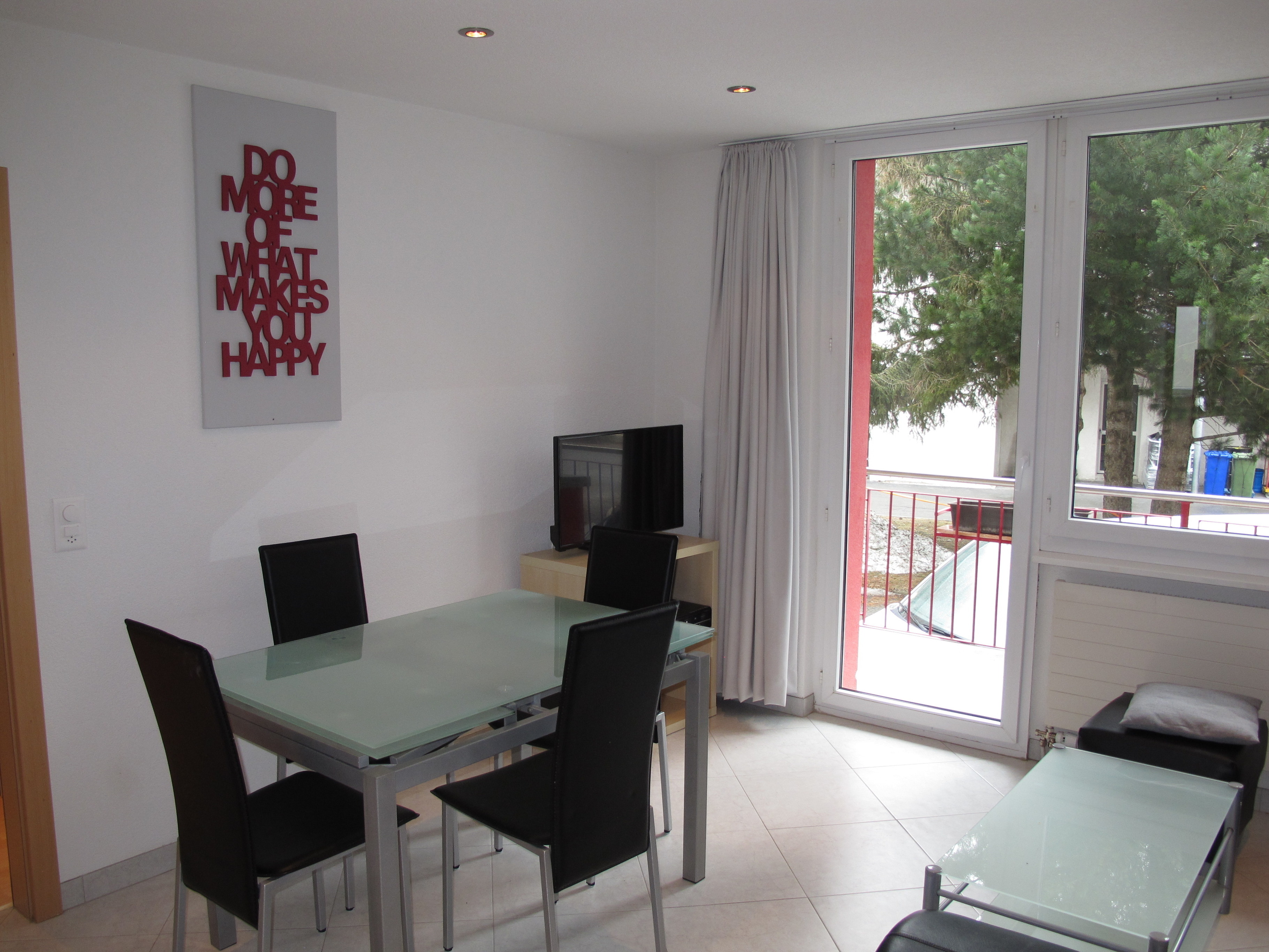 Aurora Appartement JEGIHORN by FeWo-PLAN (SAAS229) — Foto 15