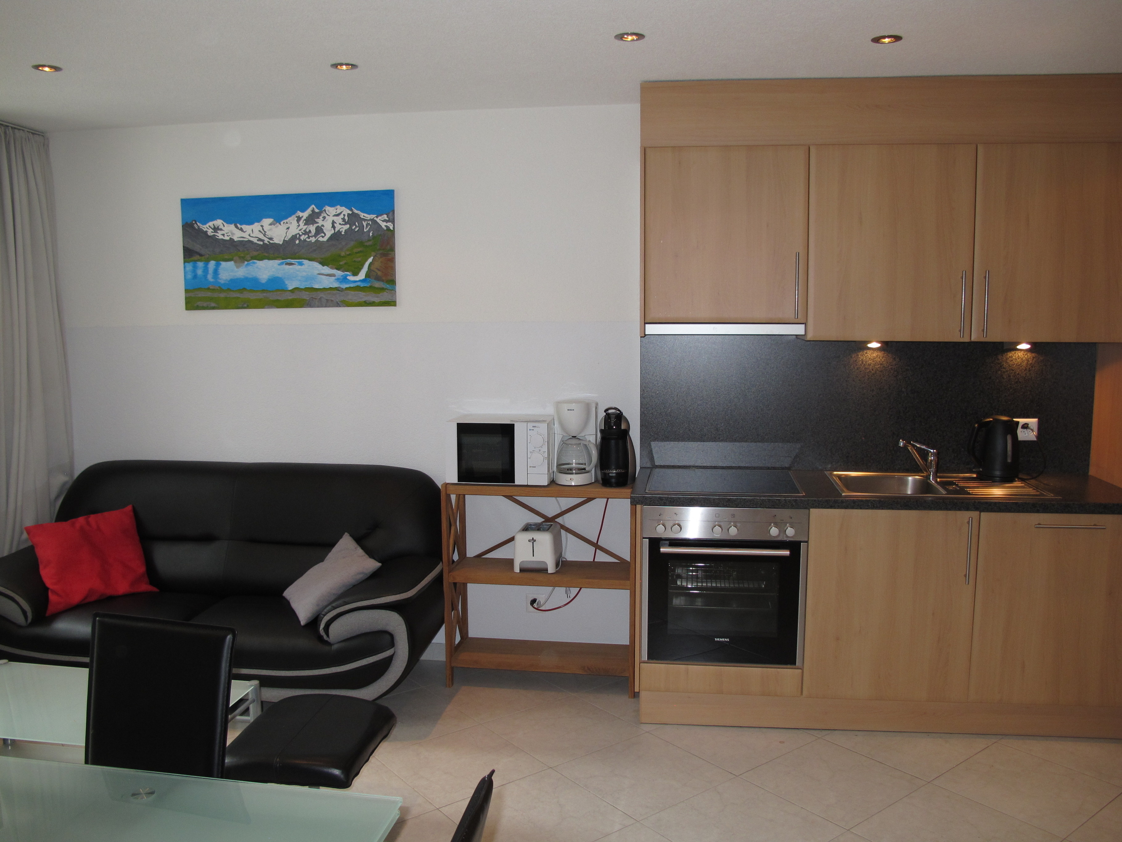 Aurora Appartement JEGIHORN by FeWo-PLAN (SAAS229) — Foto 17