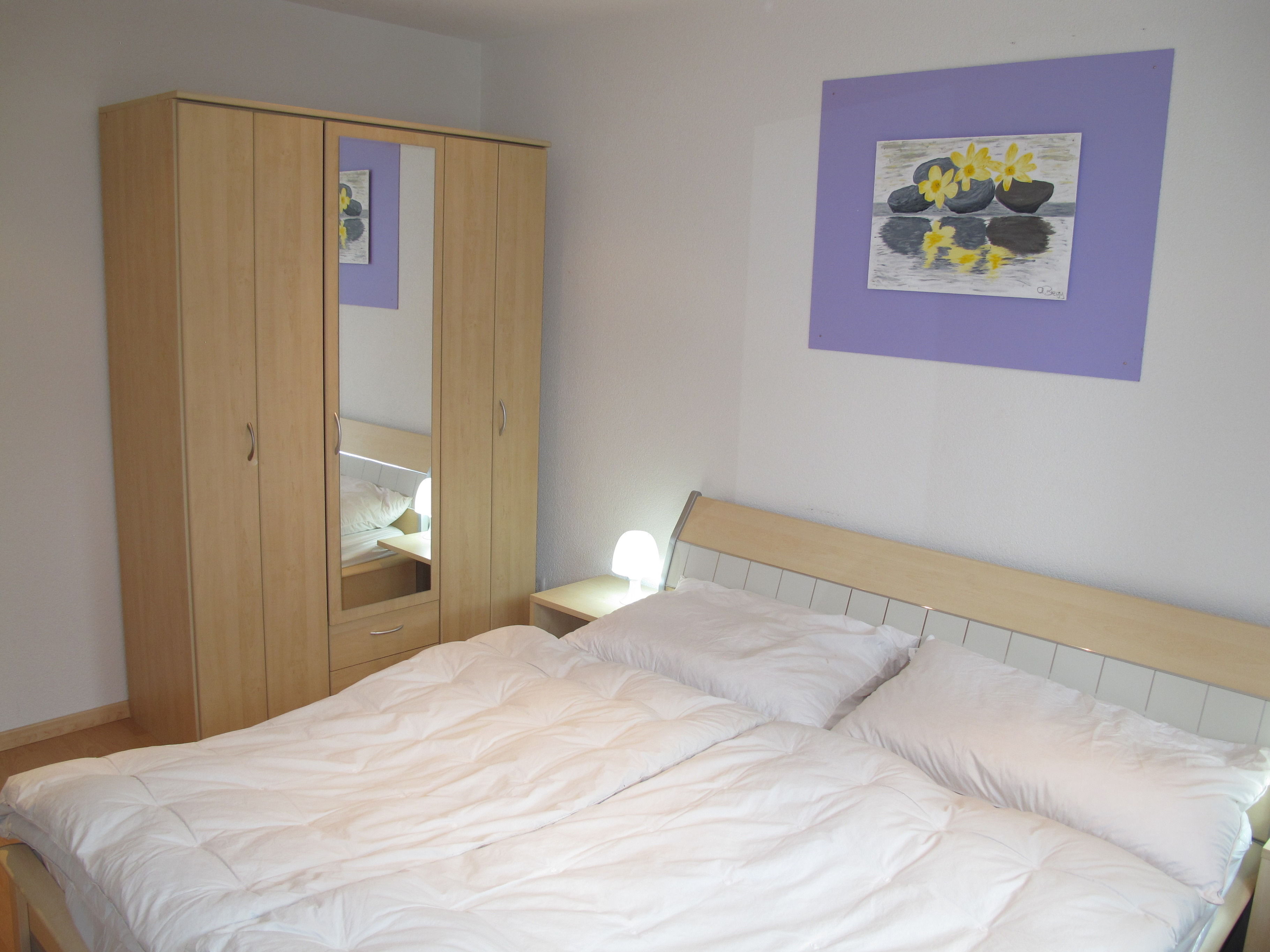 Aurora Appartement JEGIHORN by FeWo-PLAN (SAAS229) — Foto 24