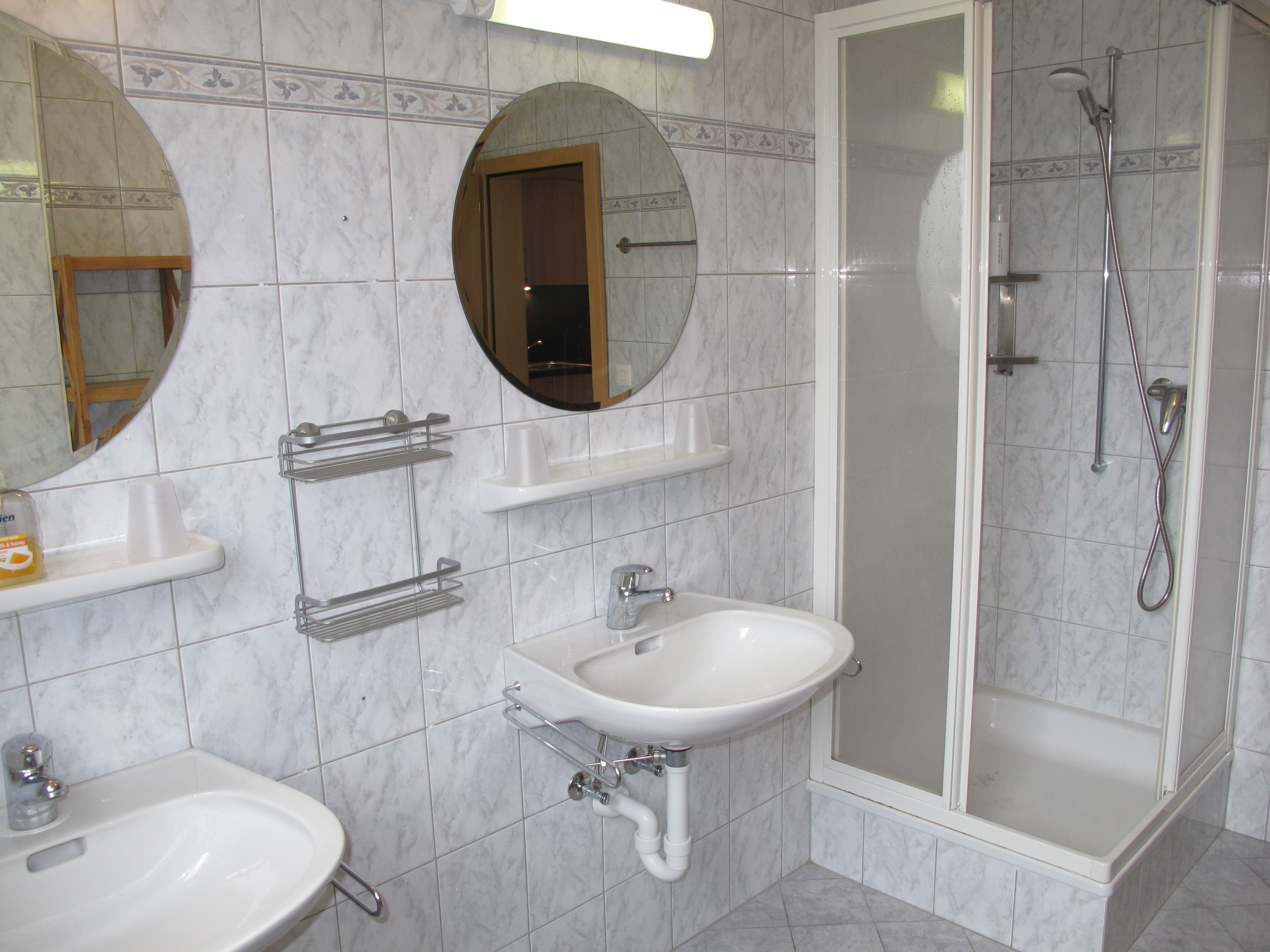 Aurora Appartement JEGIHORN by FeWo-PLAN (SAAS229) — Foto 28