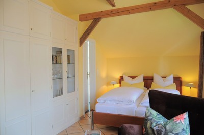 Foto 10 Ferienwohnung Ostfriesland Sylt Appartements Seehüs, Wohnung Muschel (Objekt 85215) Reise