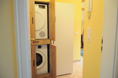 Foto 15 Ferienwohnung Ostfriesland Sylt Appartements Seehüs, Wohnung Muschel (Objekt 85215) Reise