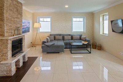 Foto 6 Ferienhaus Ostfriesland Norddeich & Umgebung Ferienhaus Larinae (Objekt 85193) buchen