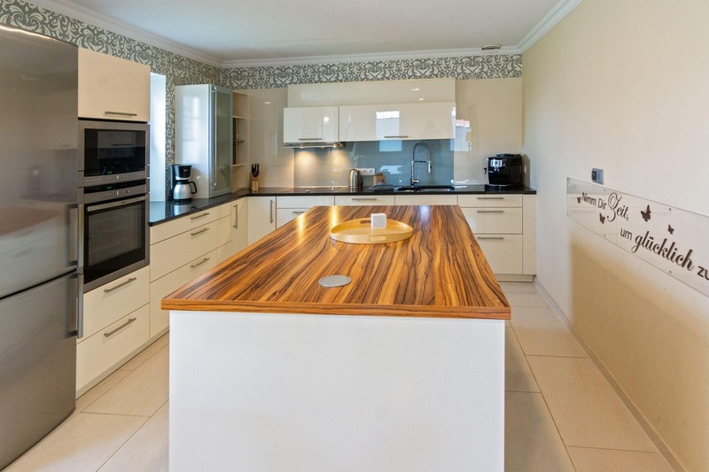 Foto 8 Ferienhaus Ostfriesland Norddeich & Umgebung Ferienhaus Larinae (Objekt 85193) Nordsee