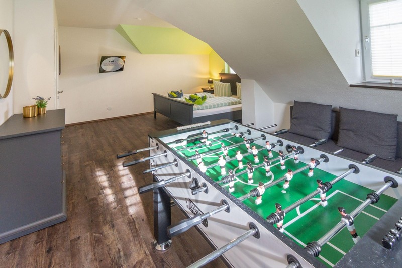 Foto 24 Ferienhaus Ostfriesland Norddeich & Umgebung Ferienhaus Larinae (Objekt 85193) Urlaub