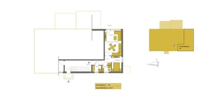 Foto 1 Ferienwohnung Ostfriesland Borkum Deich 71 Whg2 (Objekt 85187) buchen