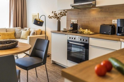 Foto 6 Ferienwohnung Ostfriesland Borkum Deich 71 Whg2 (Objekt 85187) buchen