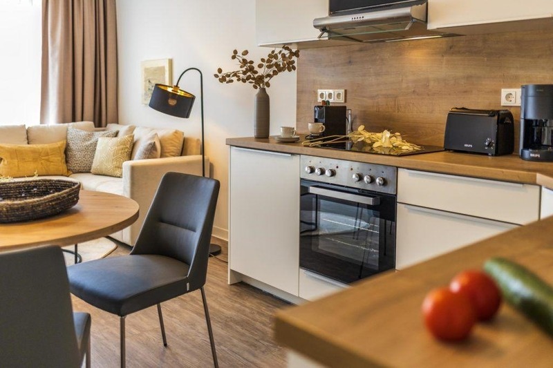 Foto 6 Ferienwohnung Ostfriesland Borkum Deich 71 Whg2 (Objekt 85187) buchen