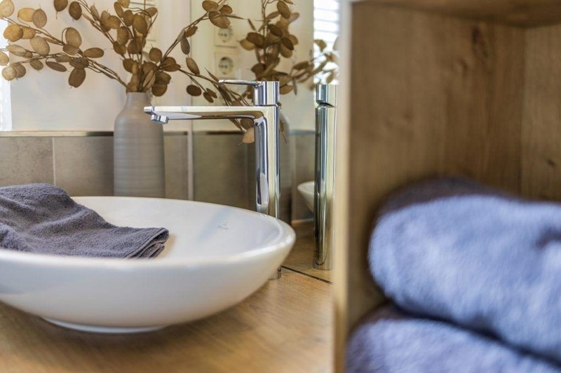 Foto 8 Ferienwohnung Ostfriesland Borkum Deich 71 Whg2 (Objekt 85187) Nordsee