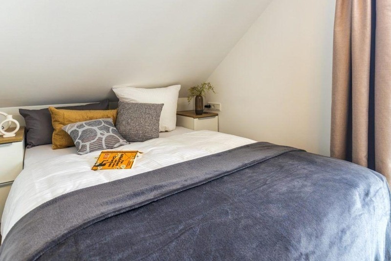 Foto 6 Ferienwohnung Ostfriesland Borkum Deich 71 Whg3 (Objekt 85188) buchen