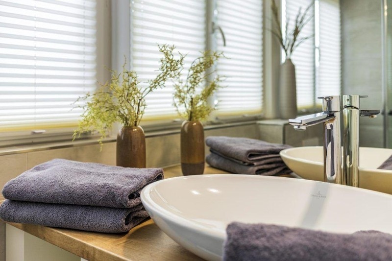 Foto 8 Ferienwohnung Ostfriesland Borkum Deich 71 Whg3 (Objekt 85188) Nordsee