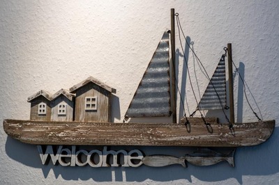 Foto 6 Ferienwohnung Ostfriesland Norddeich & Umgebung Ferienwohnung Möwenkoje (Objekt 100248) buchen