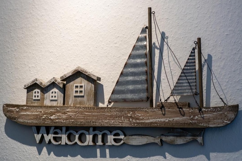 Foto 6 Ferienwohnung Ostfriesland Norddeich & Umgebung Ferienwohnung Möwenkoje (Objekt 100248) buchen