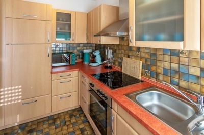 Foto 8 Ferienwohnung Ostfriesland Norddeich & Umgebung Ferienwohnung Möwenkoje (Objekt 100248) Nordsee