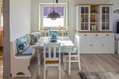 Foto 10 Ferienwohnung Ostfriesland Norddeich & Umgebung Ferienwohnung Möwenkoje (Objekt 100248) Reise