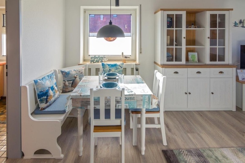 Foto 10 Ferienwohnung Ostfriesland Norddeich & Umgebung Ferienwohnung Möwenkoje (Objekt 100248) Reise