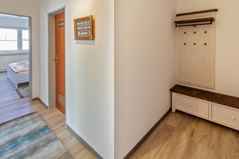 Foto 15 Ferienwohnung Ostfriesland Norddeich & Umgebung Ferienwohnung Möwenkoje (Objekt 100248) Reise