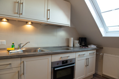 Foto 6 Ferienwohnung Ostfriesland Norddeich & Umgebung Santa Maria (Objekt 92426) buchen