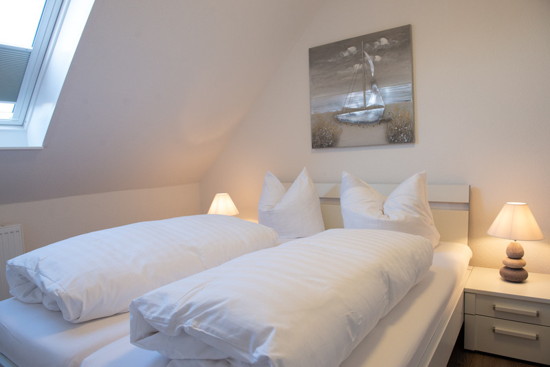 Foto 8 Ferienwohnung Ostfriesland Norddeich & Umgebung Santa Maria (Objekt 92426) Nordsee