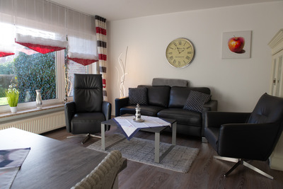 Foto 1 Ferienwohnung Ostfriesland Norddeich & Umgebung Stürbord (Objekt 92406) buchen