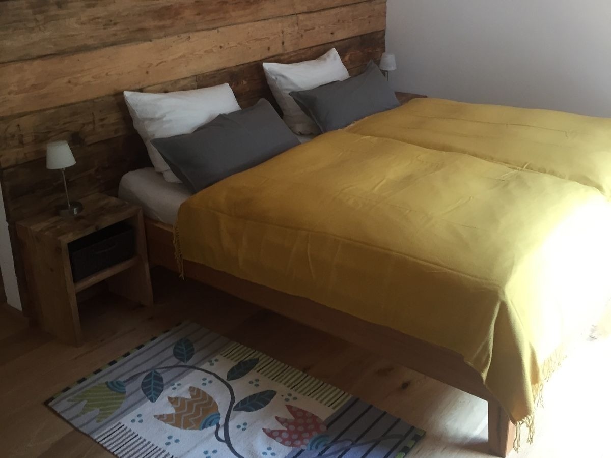 Achberghütte — Foto 8