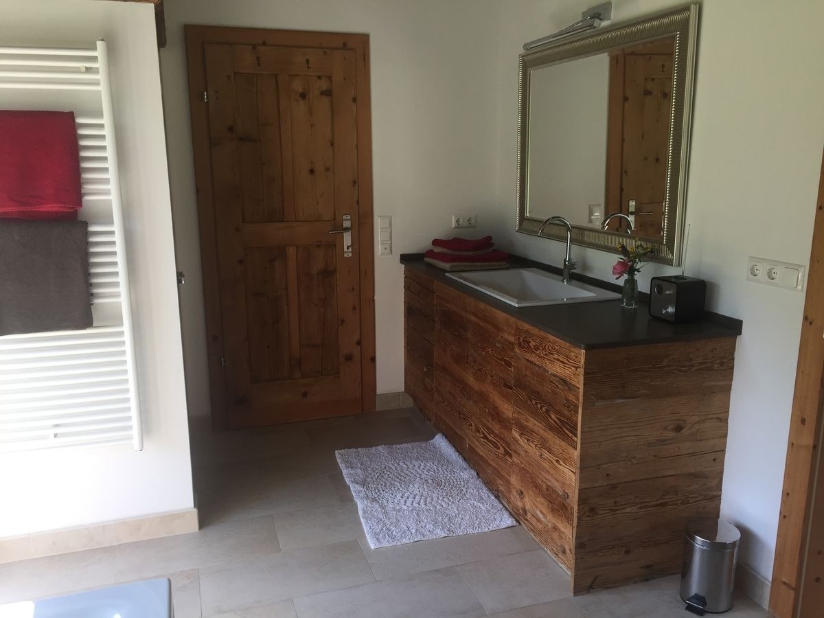 Achberghütte — Foto 10