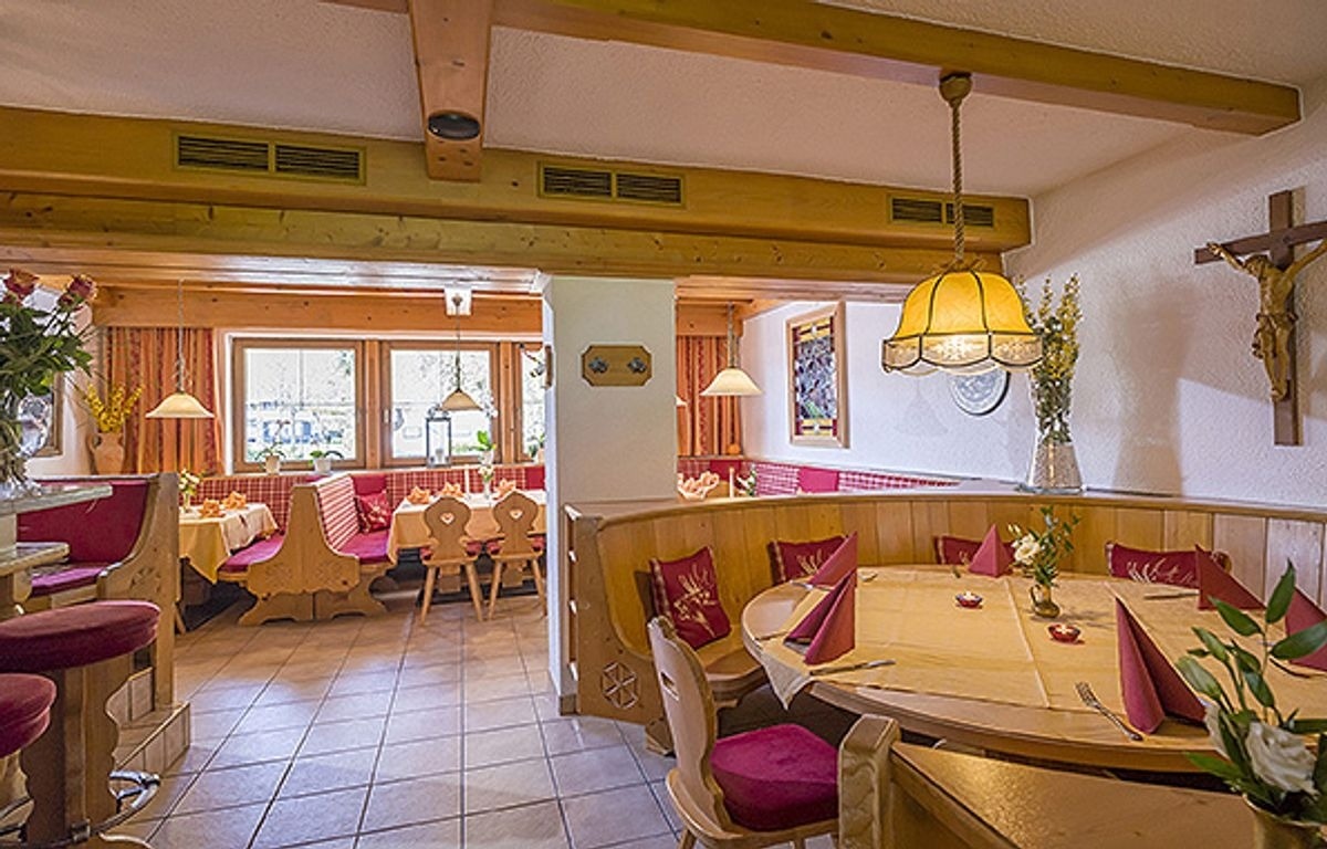 Achenseer Hüttendörfl — Foto 19