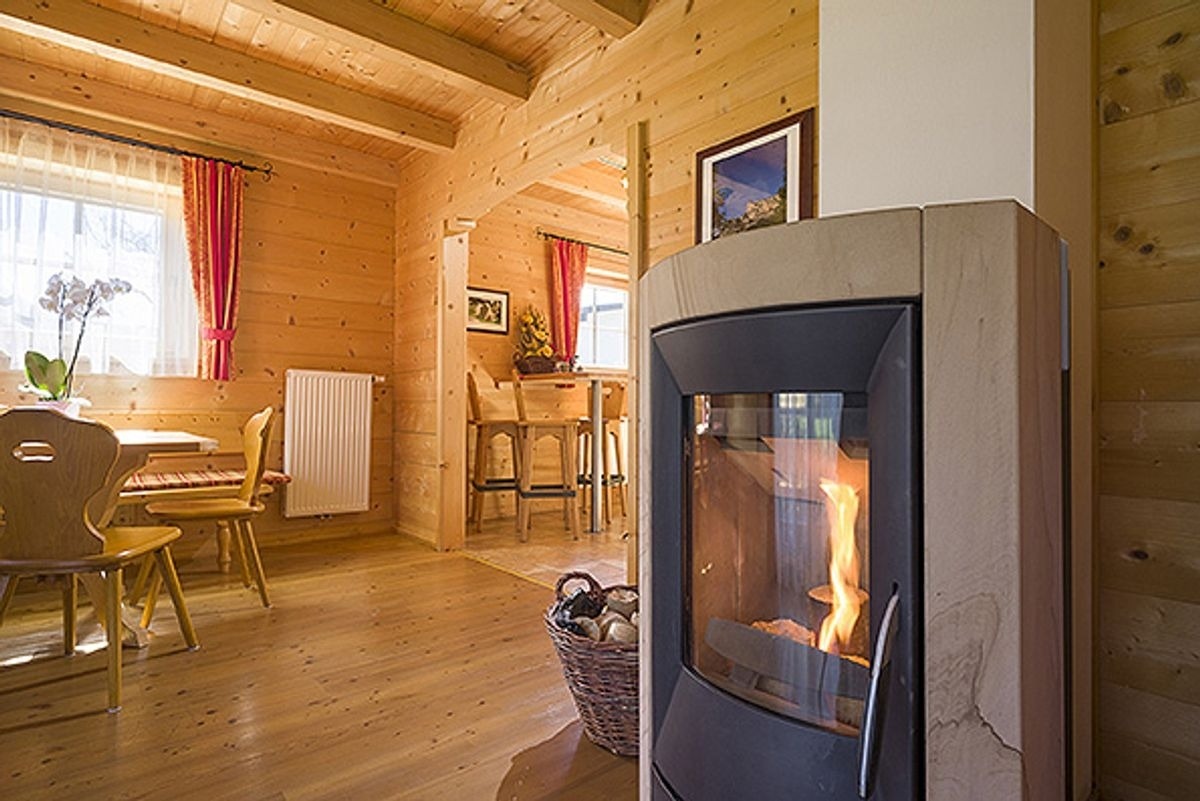 Achenseer Hüttendörfl — Foto 6