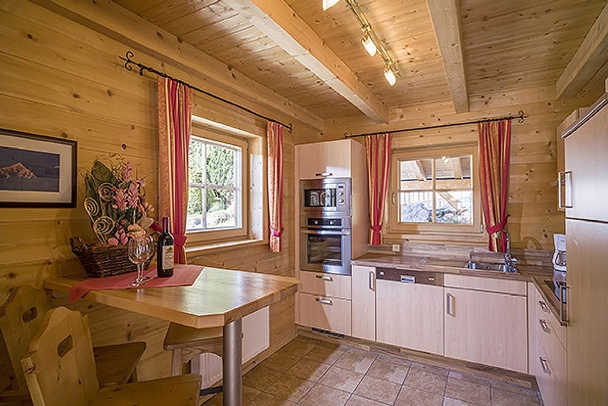 Achenseer Hüttendörfl — Foto 8