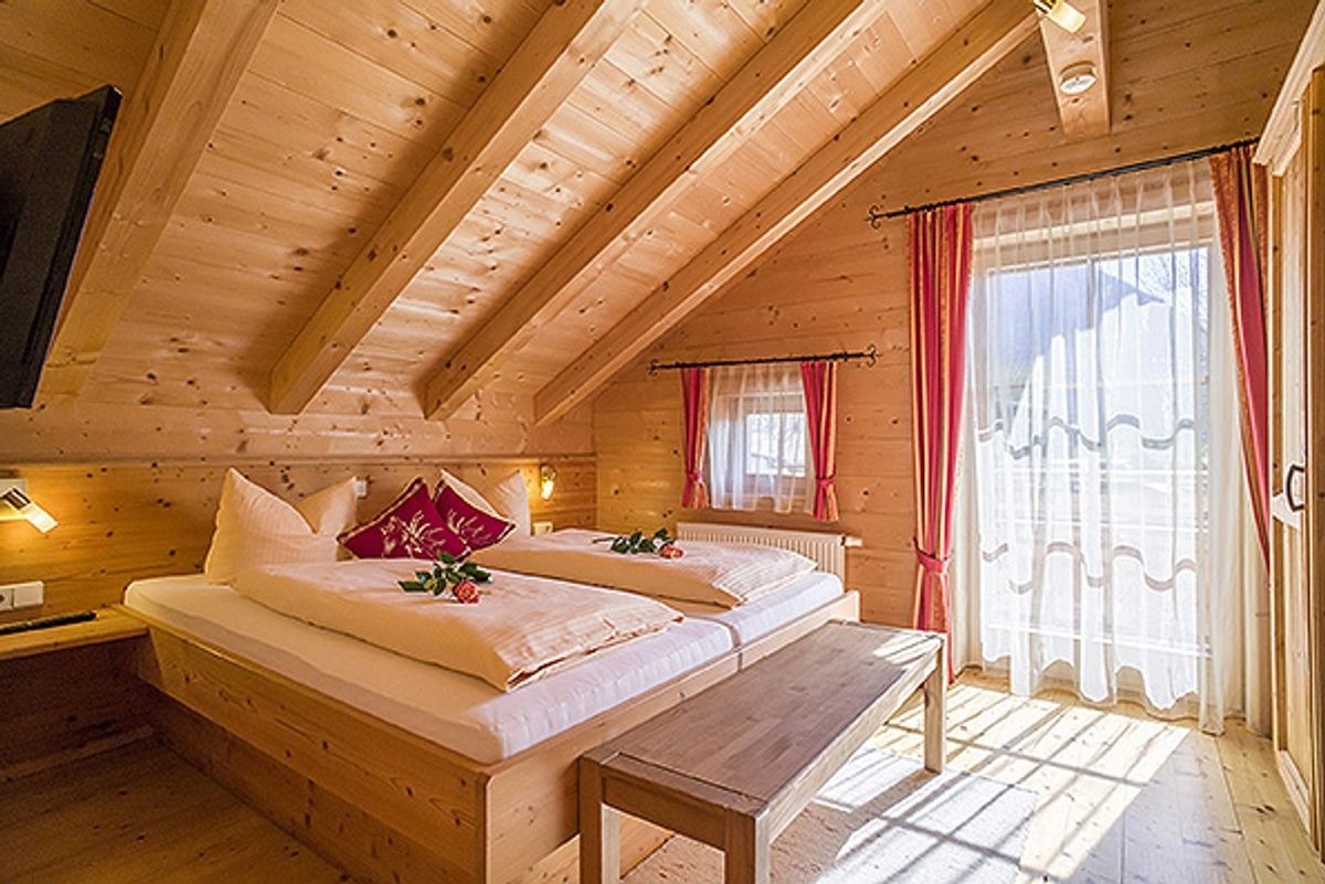 Achenseer Hüttendörfl — Foto 15