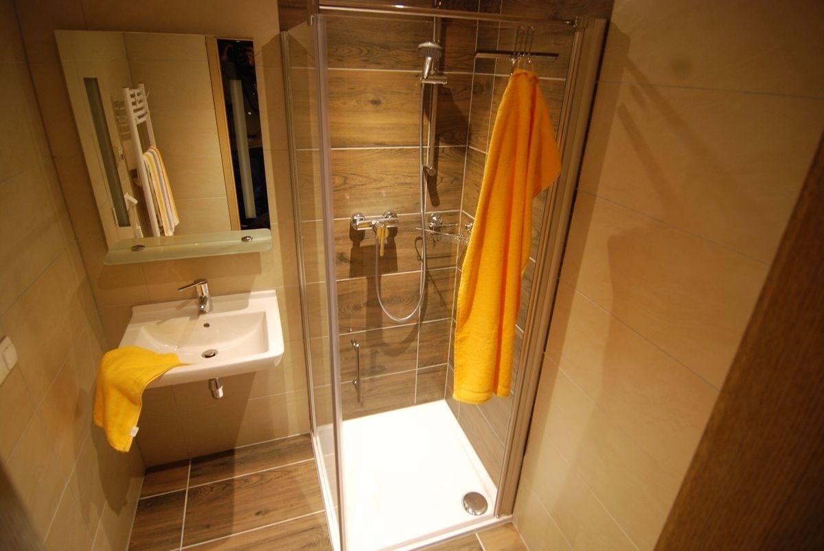 Achenseer Hüttendörfl — Foto 17