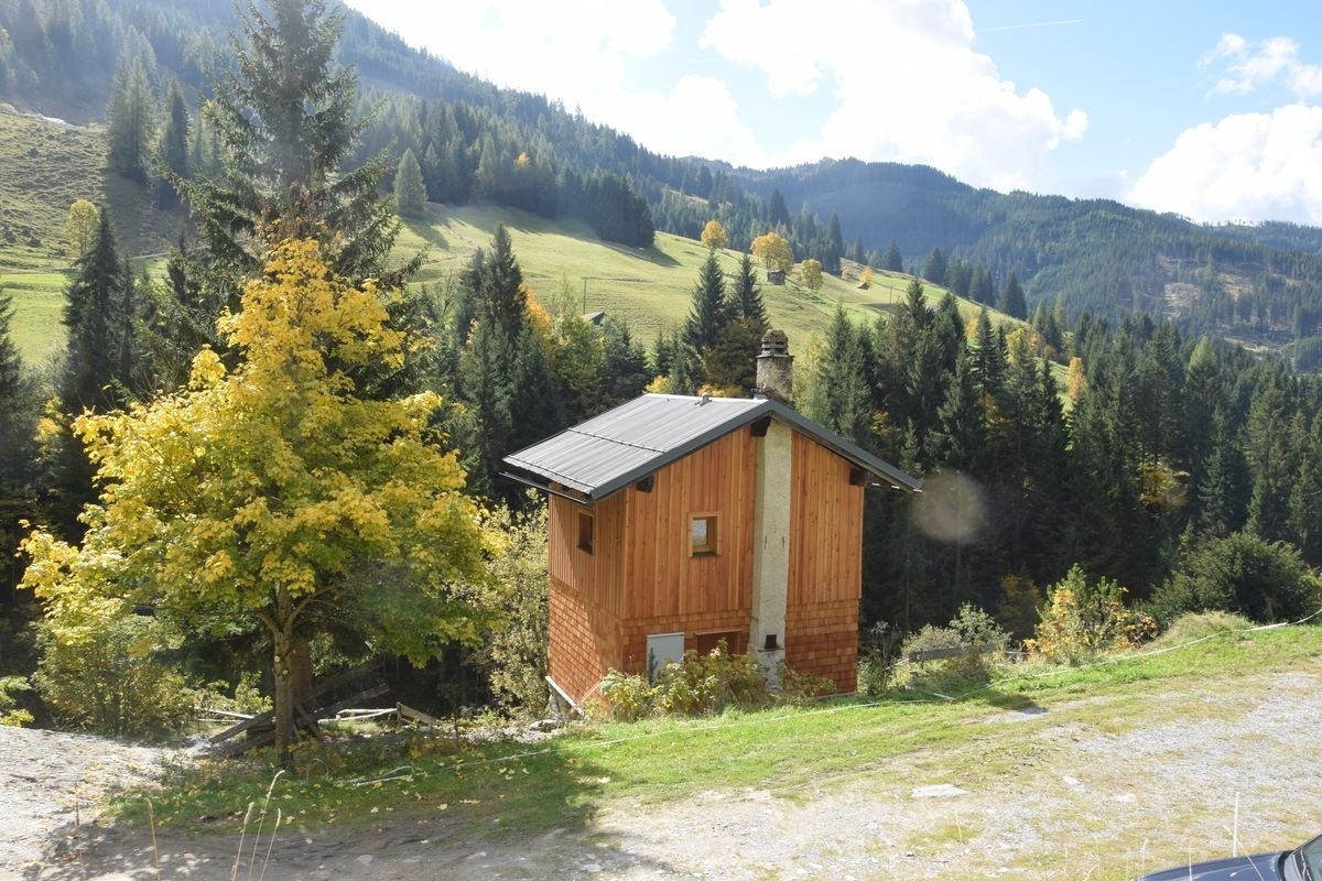 Achtchalet – Bild 1