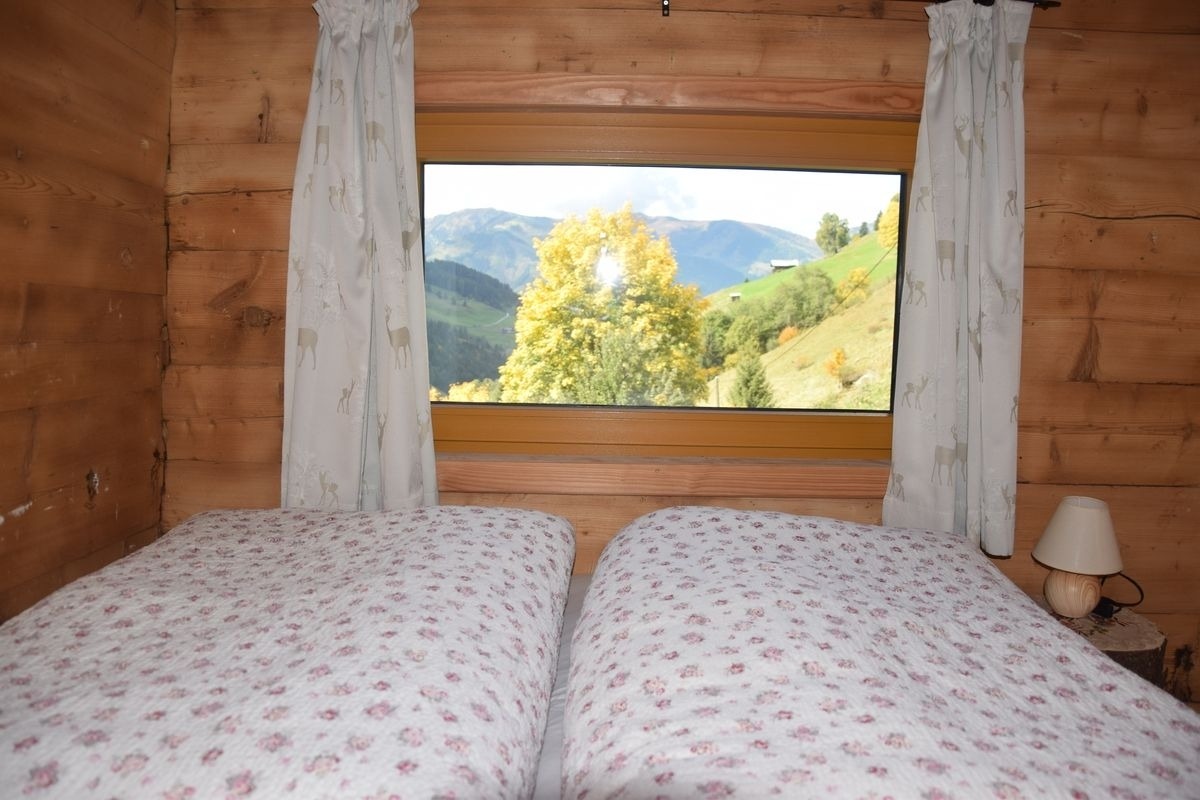 Achtchalet – Bild 10