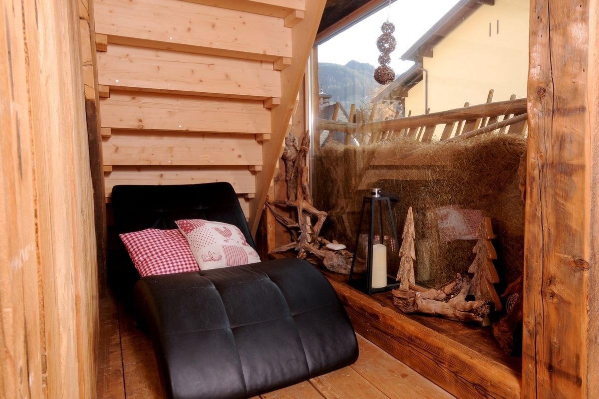 Almchalet am Hochkönig – Bild 6