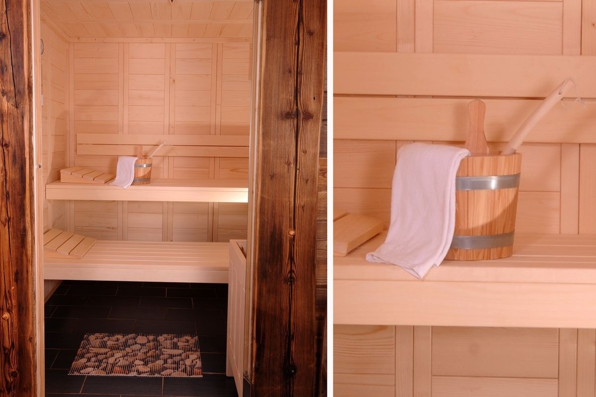 Almchalet am Hochkönig – Bild 19