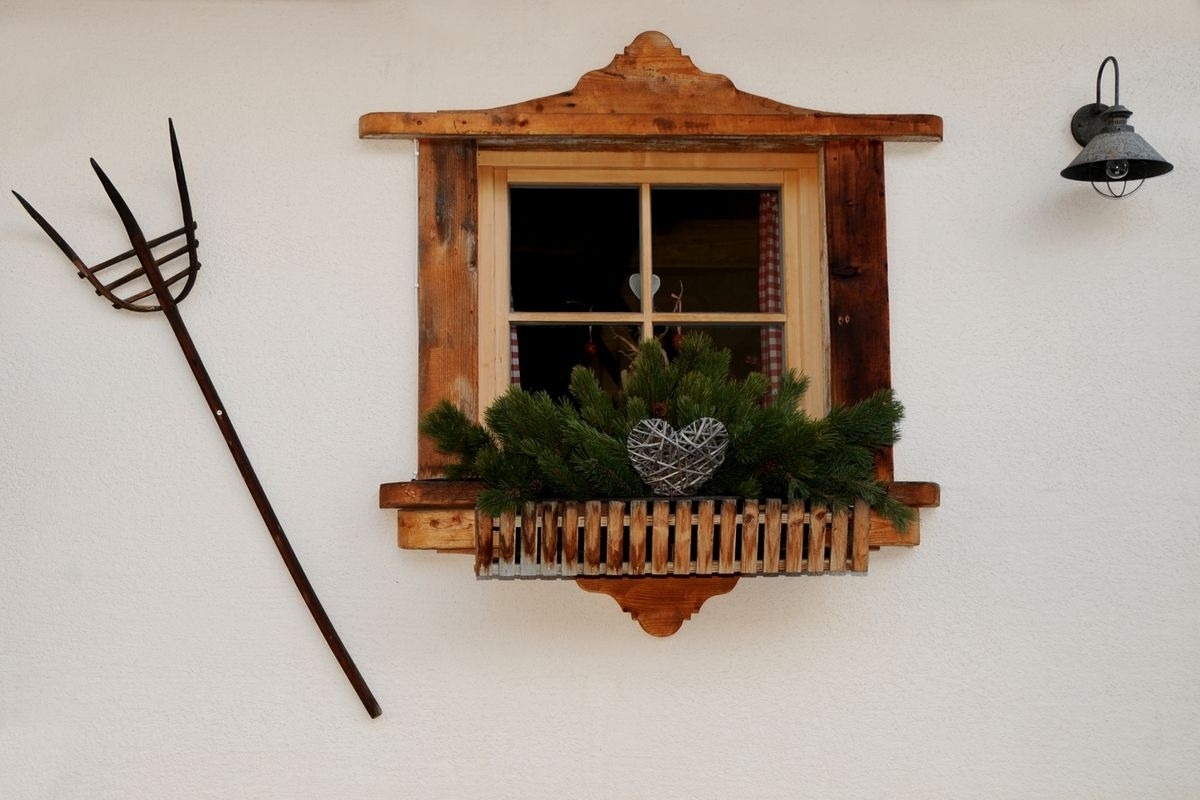 Almchalet am Hochkönig – Bild 24