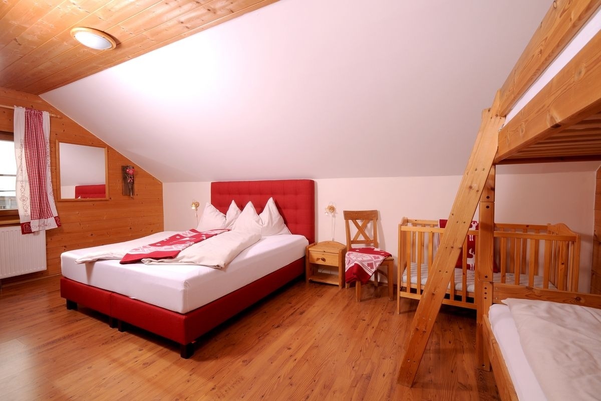 Almchalet am Katschberg — Foto 15