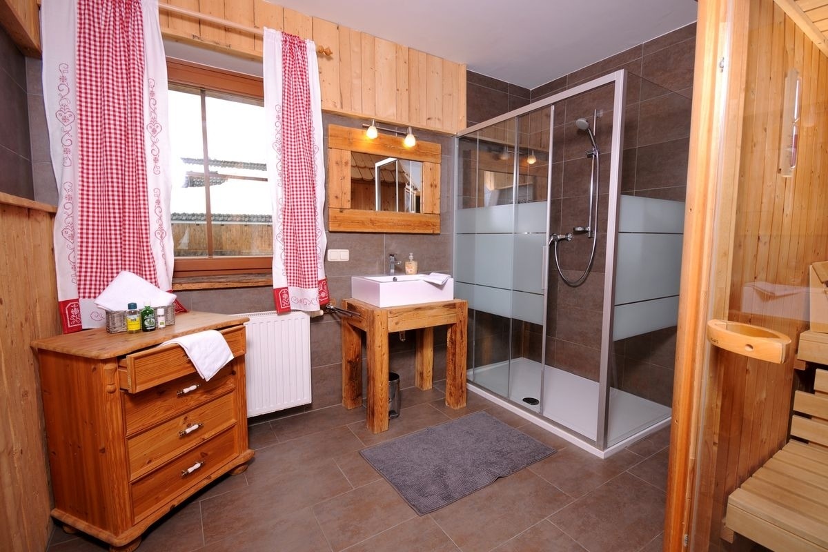 Almchalet am Katschberg — Foto 17