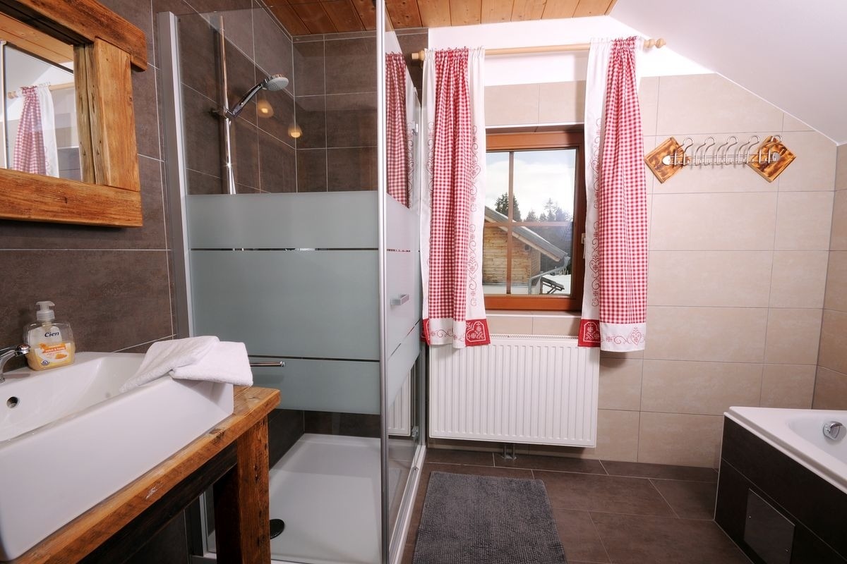 Almchalet am Katschberg — Foto 19