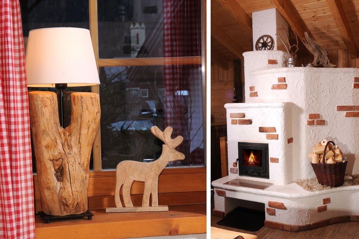 Almchalet Dorfblick – Bild 6