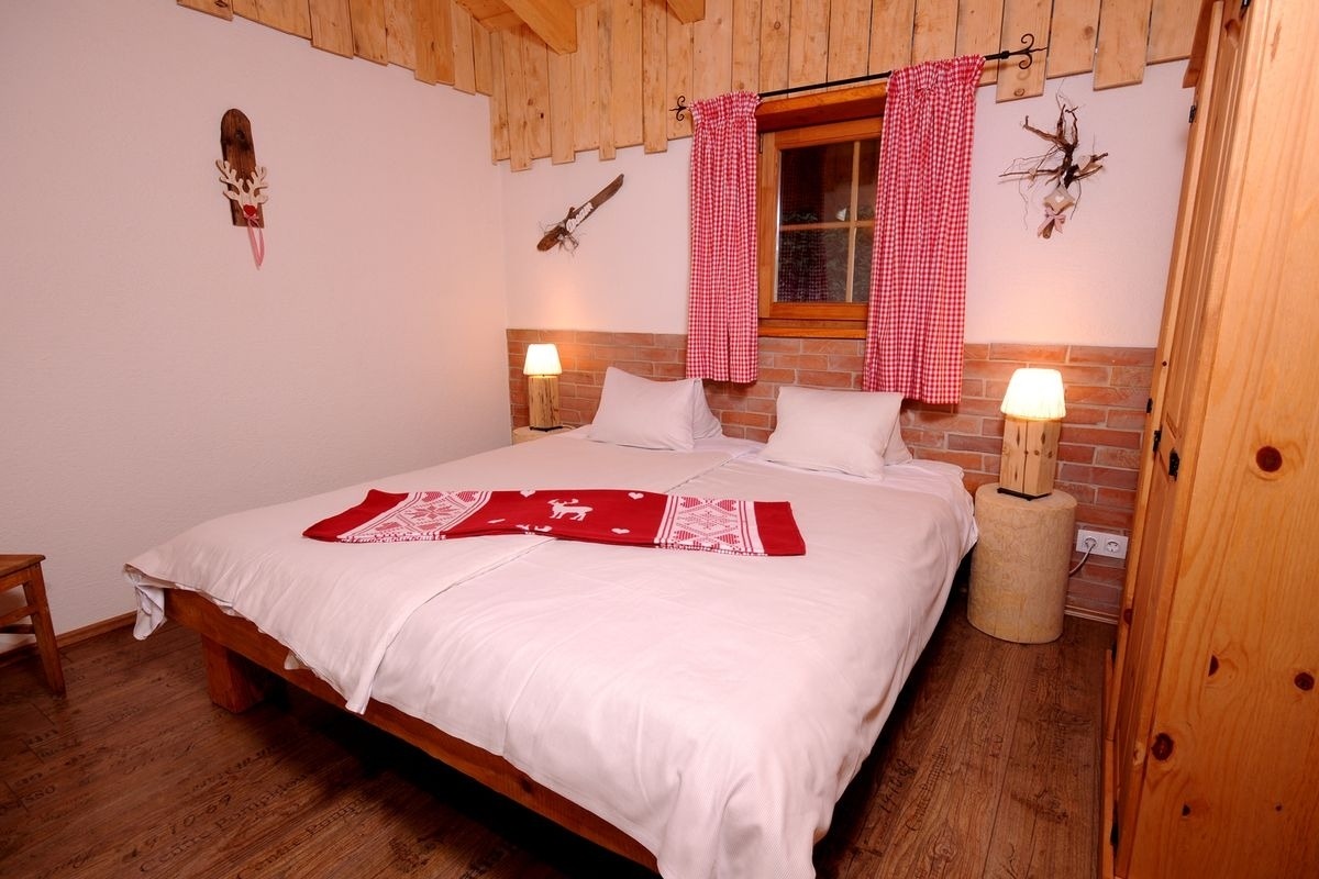 Almchalet Dorfblick – Bild 8