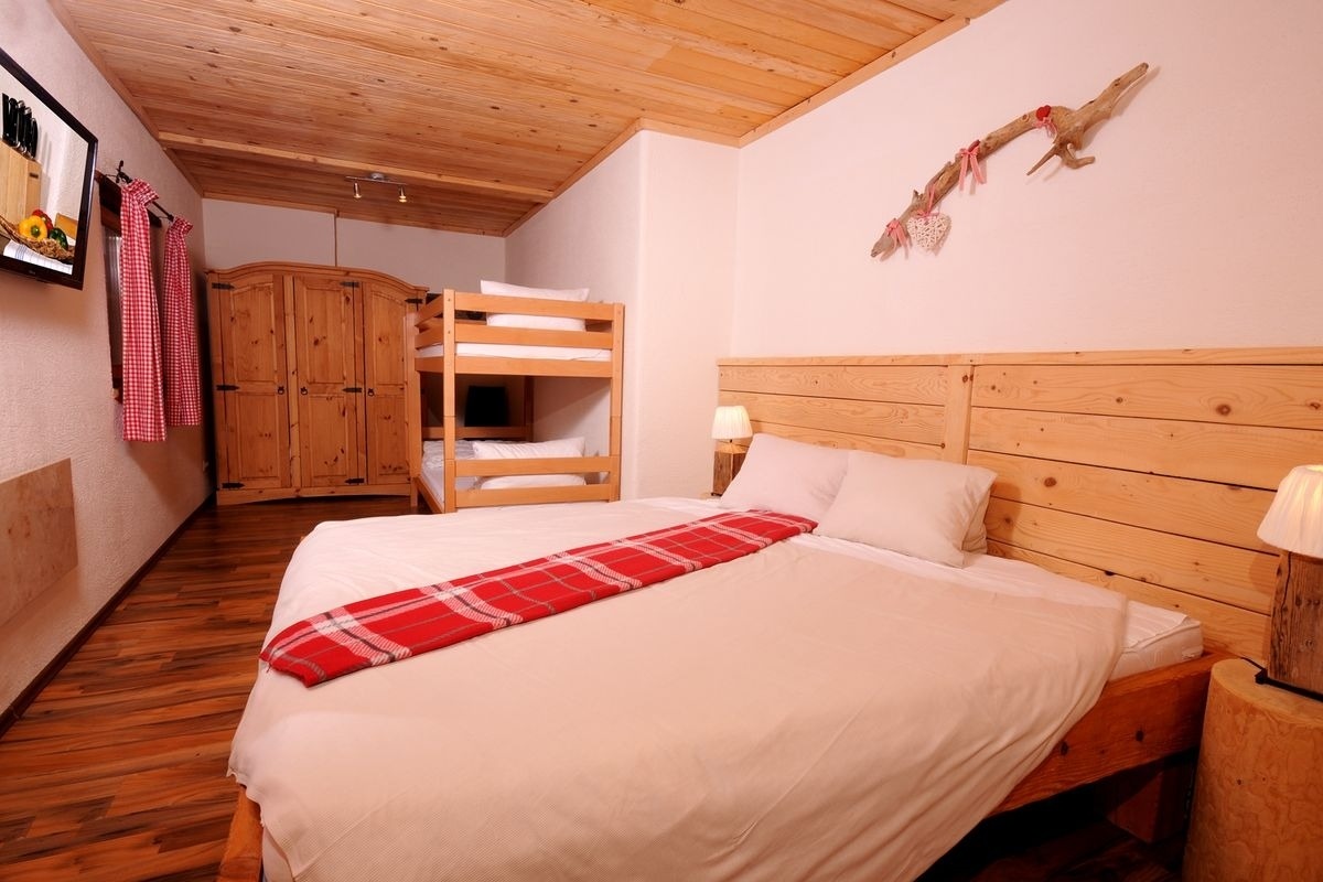 Almchalet Dorfblick – Bild 10