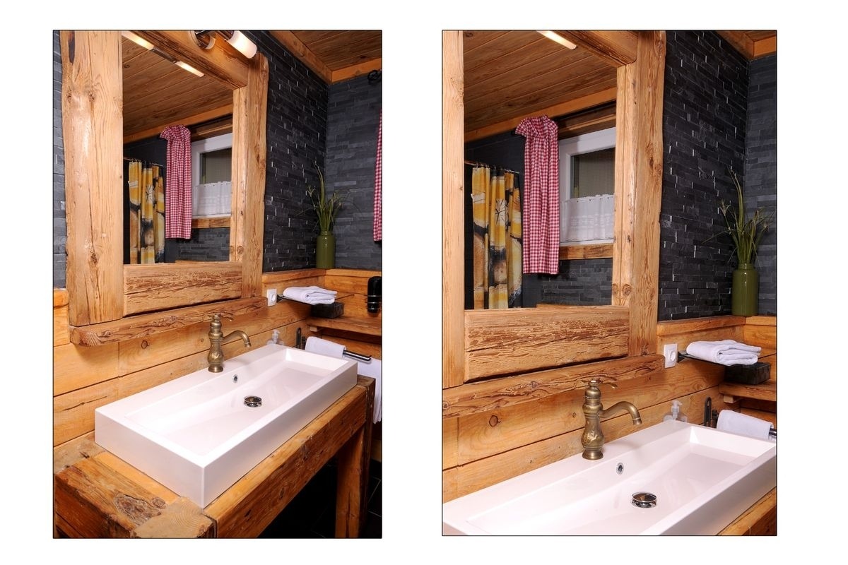 Almchalet Schneeberg — Foto 17