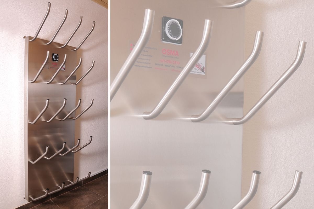 Almchalet Schneeberg — Foto 19