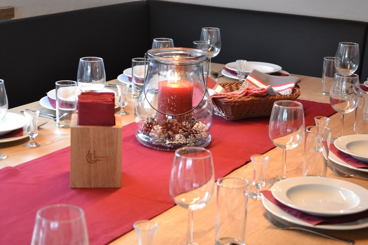 AAF – Comfort Chalet Bergzeit — Foto 10