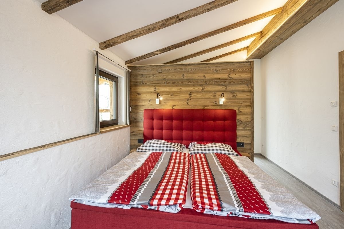 AAF - Familien-Chalet Gipfelblick – Bild 15