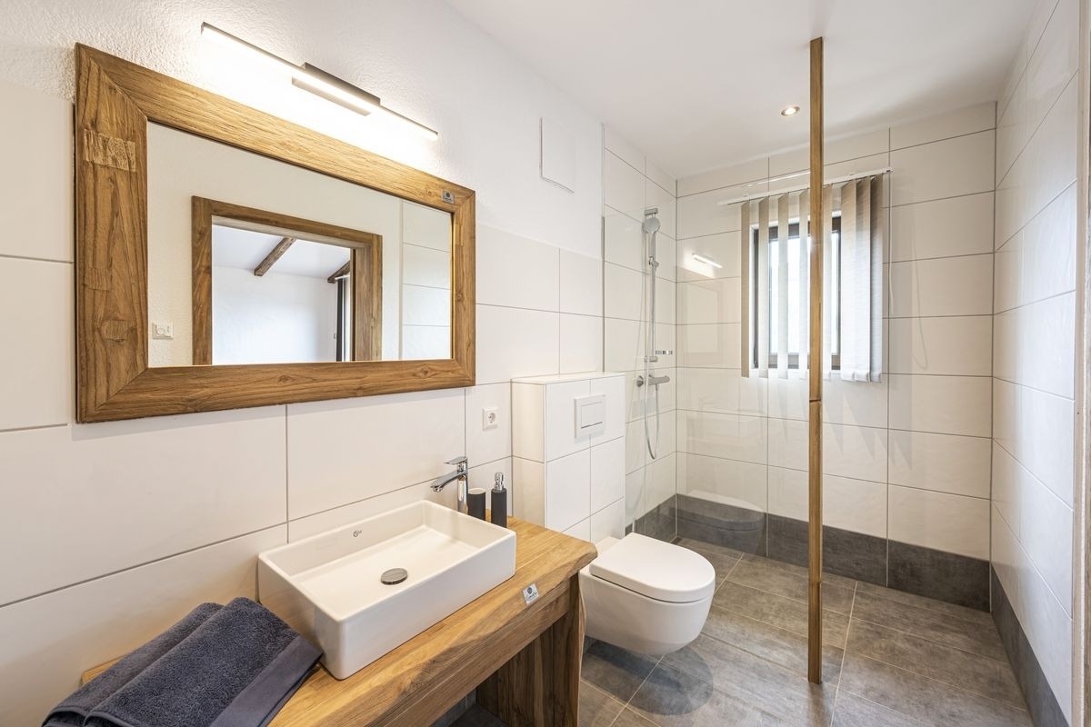 AAF - Familien-Chalet Gipfelblick – Bild 19