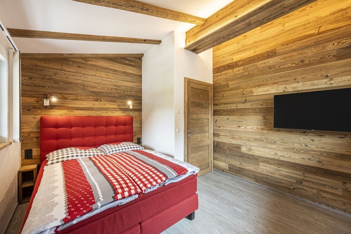 by FeWo-Plan Premium Chalet Dachstein – Bild 15